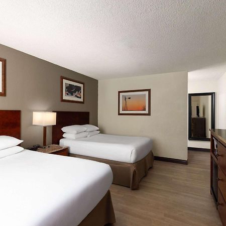 Ramada By Wyndham Elko Hotel At Stockmen'S Casino Luaran gambar