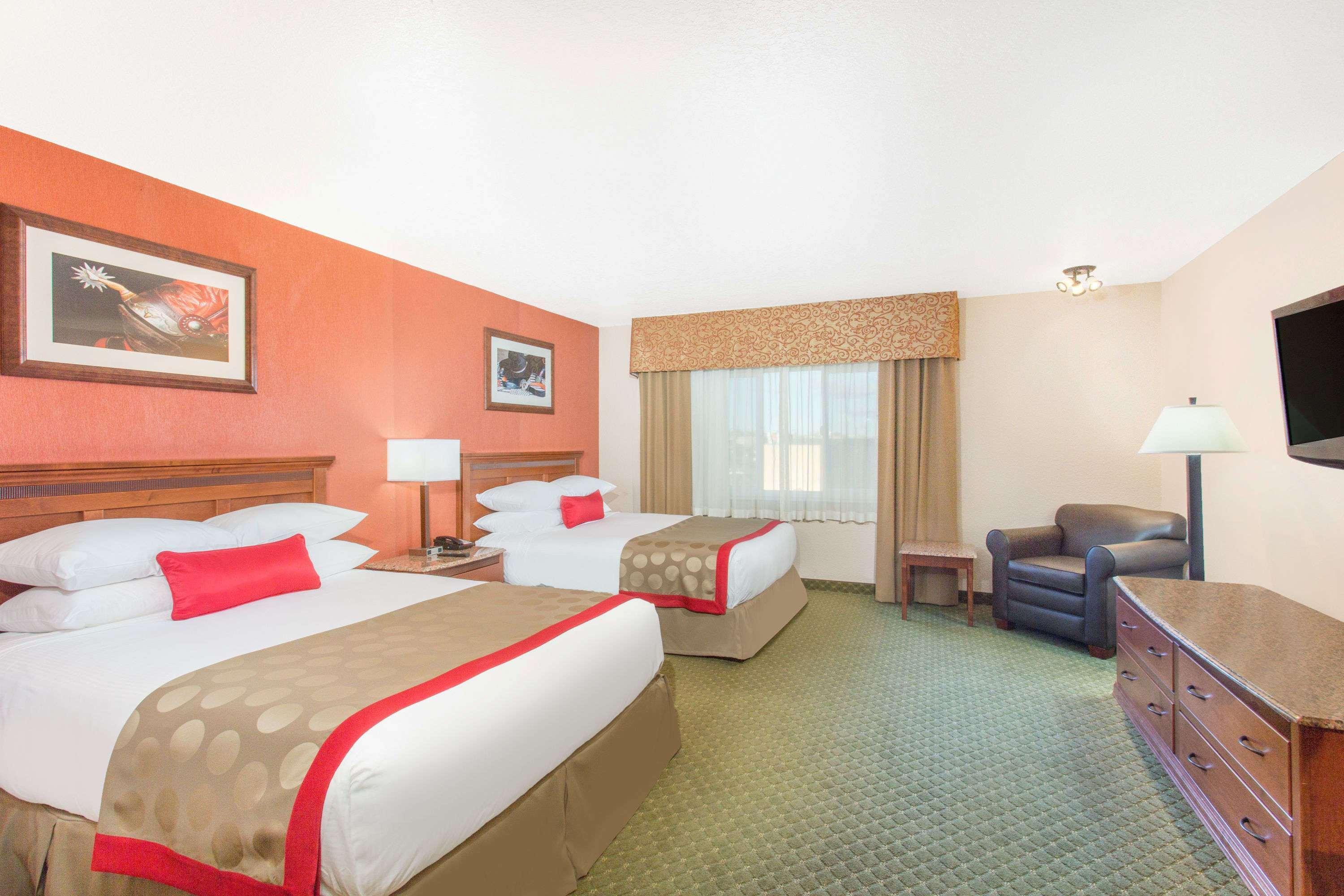 Ramada By Wyndham Elko Hotel At Stockmen'S Casino Luaran gambar