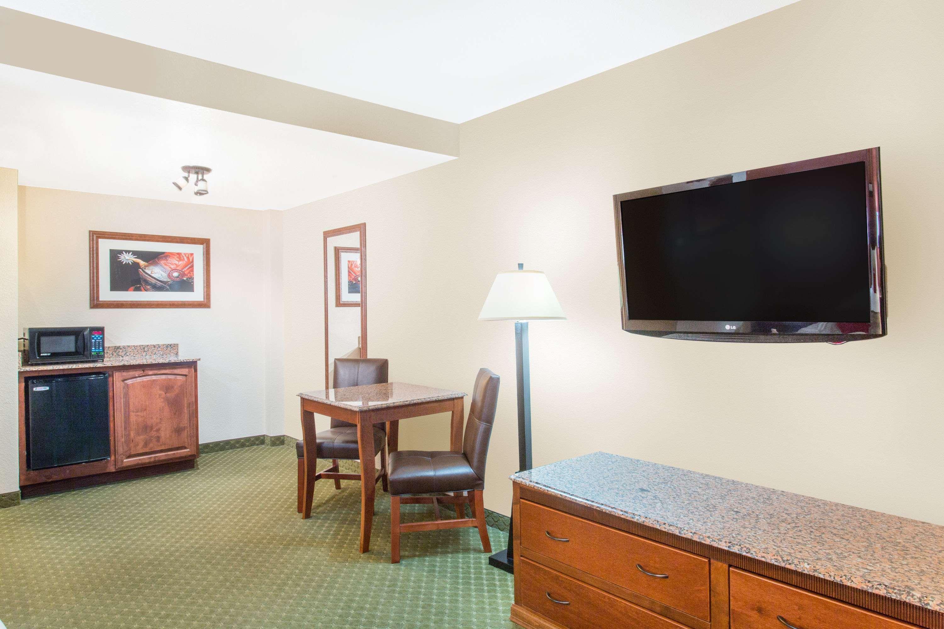 Ramada By Wyndham Elko Hotel At Stockmen'S Casino Luaran gambar