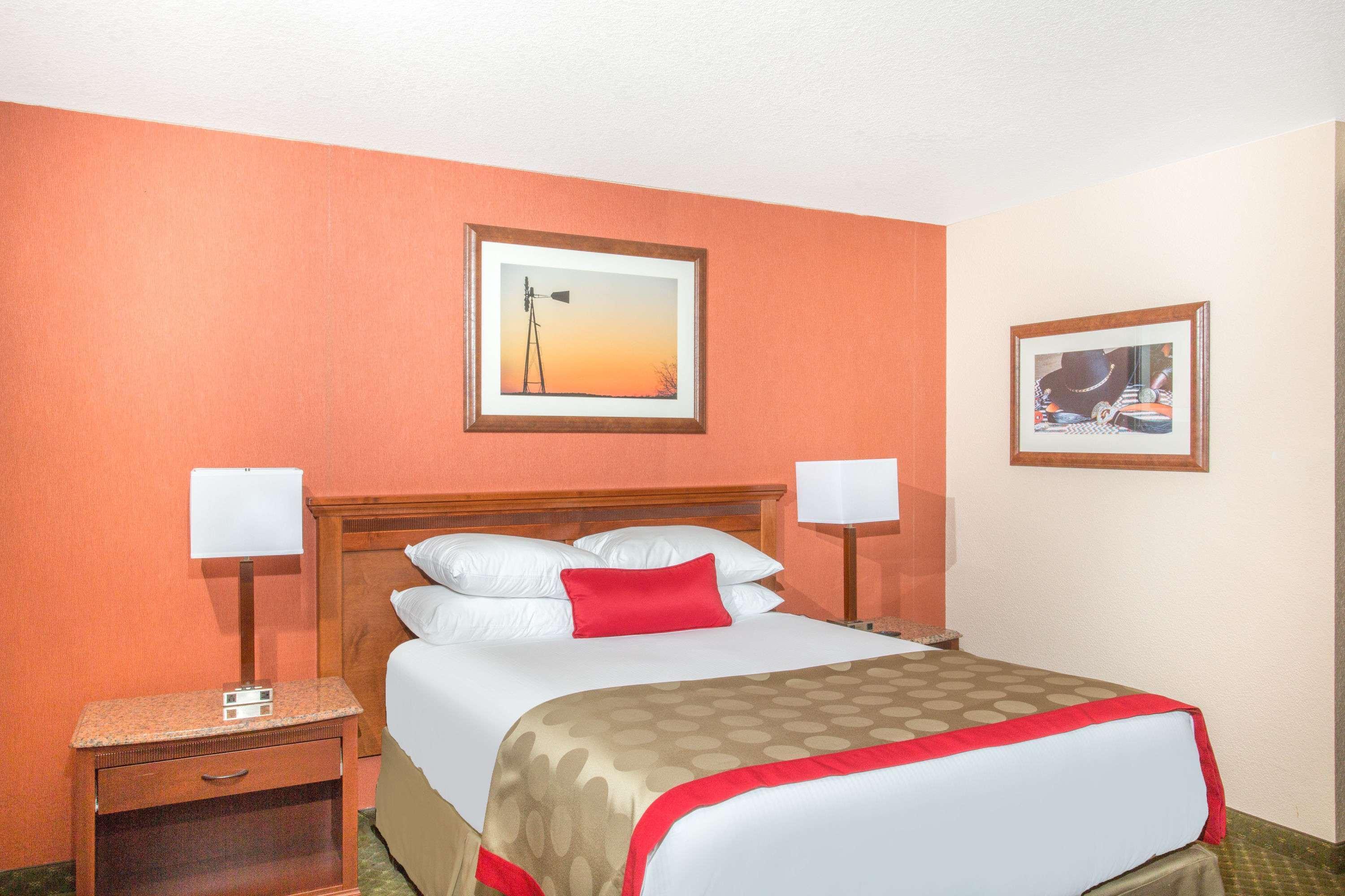 Ramada By Wyndham Elko Hotel At Stockmen'S Casino Luaran gambar