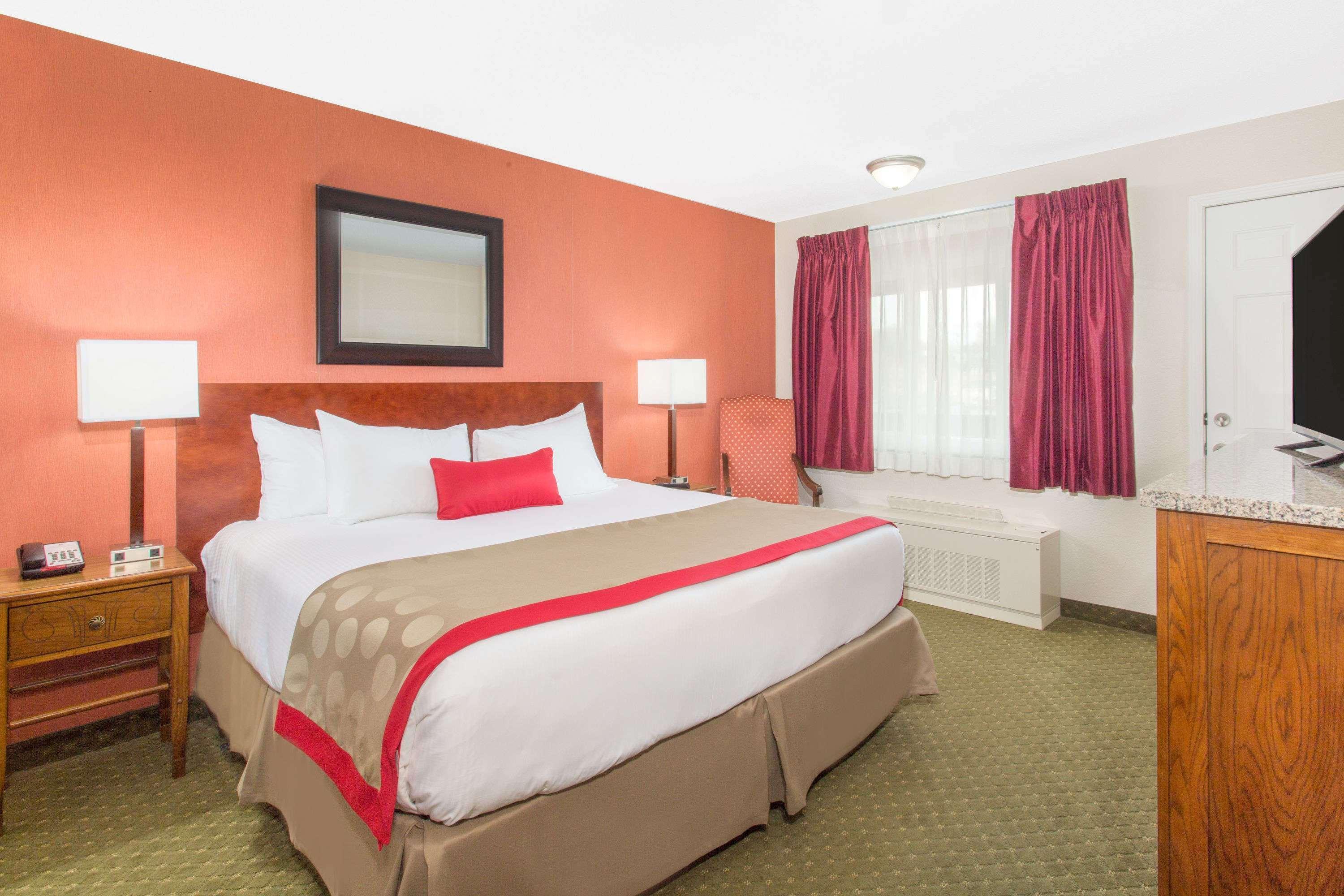 Ramada By Wyndham Elko Hotel At Stockmen'S Casino Luaran gambar