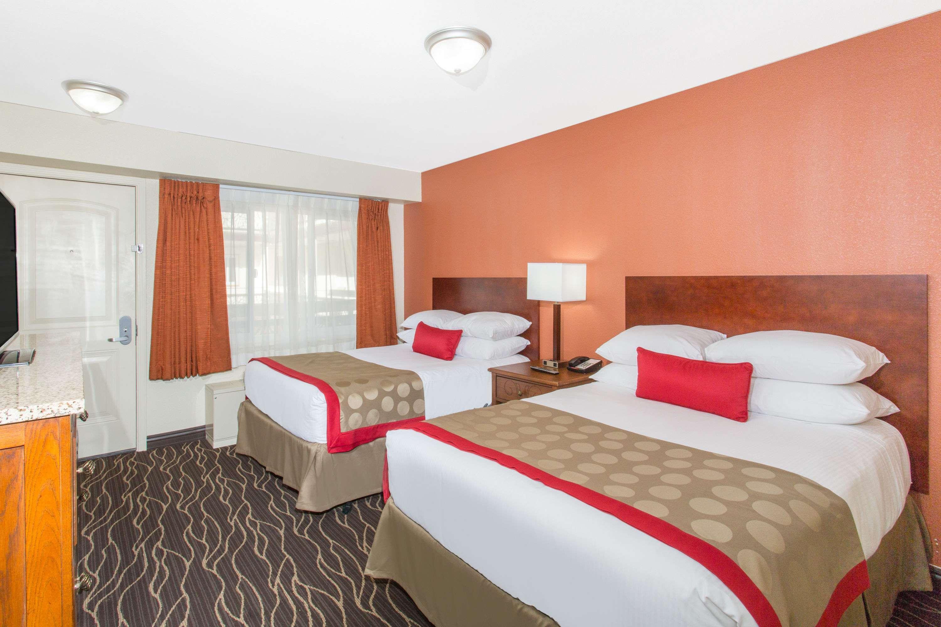 Ramada By Wyndham Elko Hotel At Stockmen'S Casino Luaran gambar