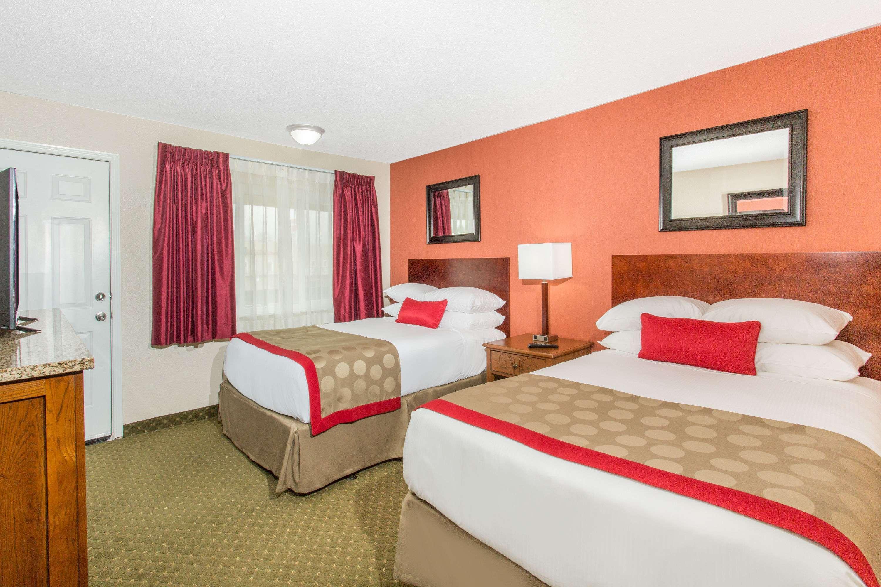 Ramada By Wyndham Elko Hotel At Stockmen'S Casino Luaran gambar