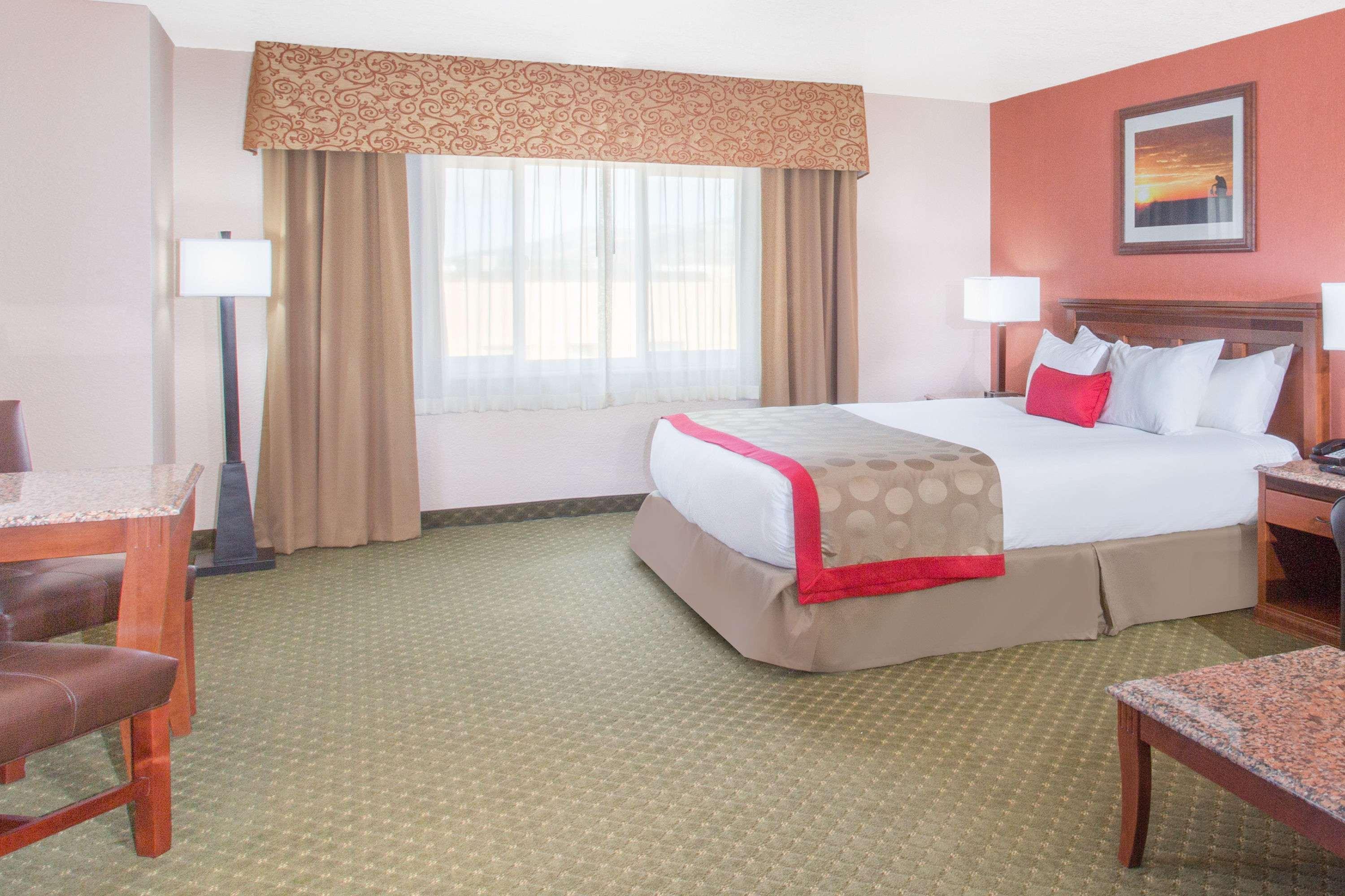 Ramada By Wyndham Elko Hotel At Stockmen'S Casino Luaran gambar