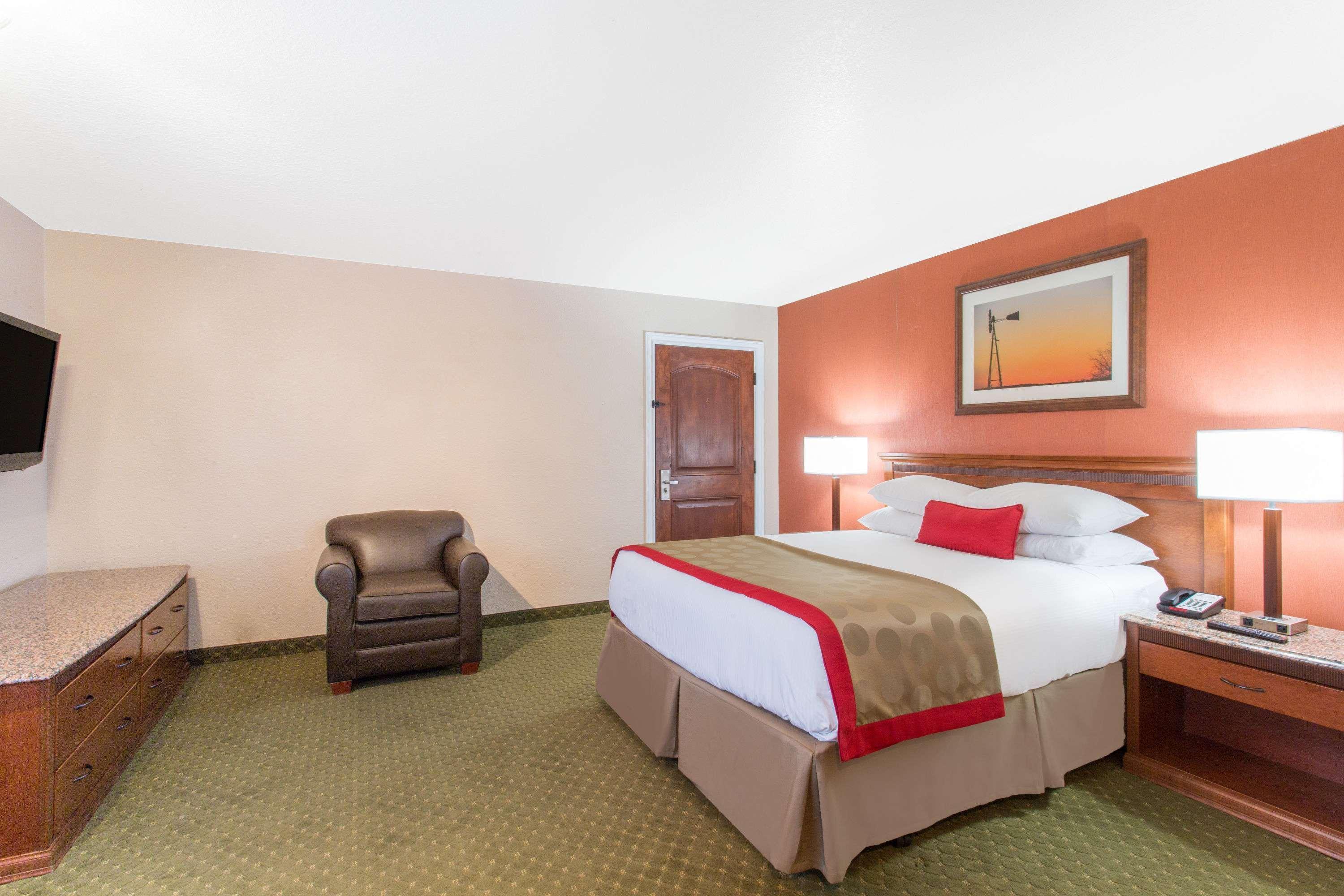 Ramada By Wyndham Elko Hotel At Stockmen'S Casino Luaran gambar