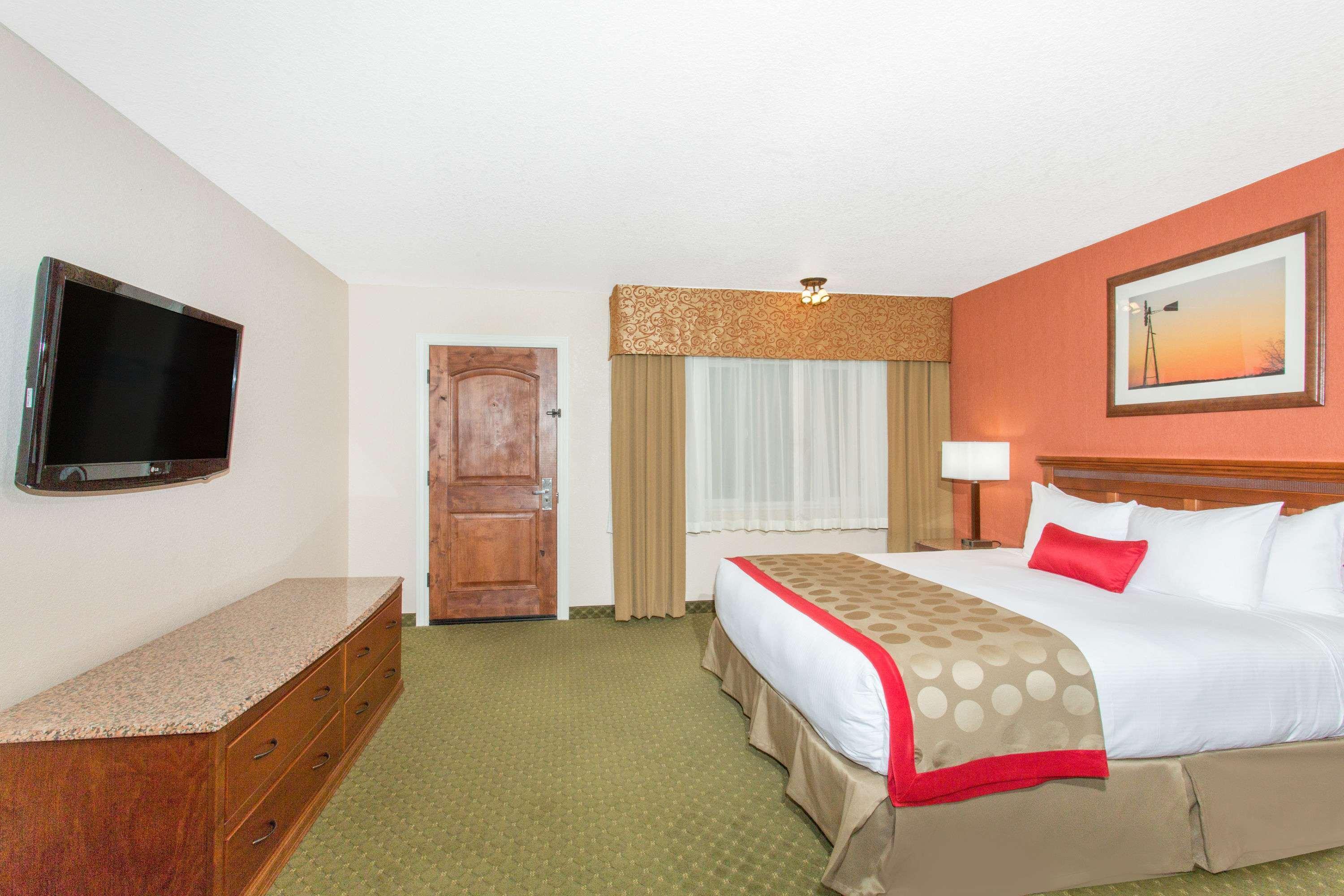 Ramada By Wyndham Elko Hotel At Stockmen'S Casino Luaran gambar