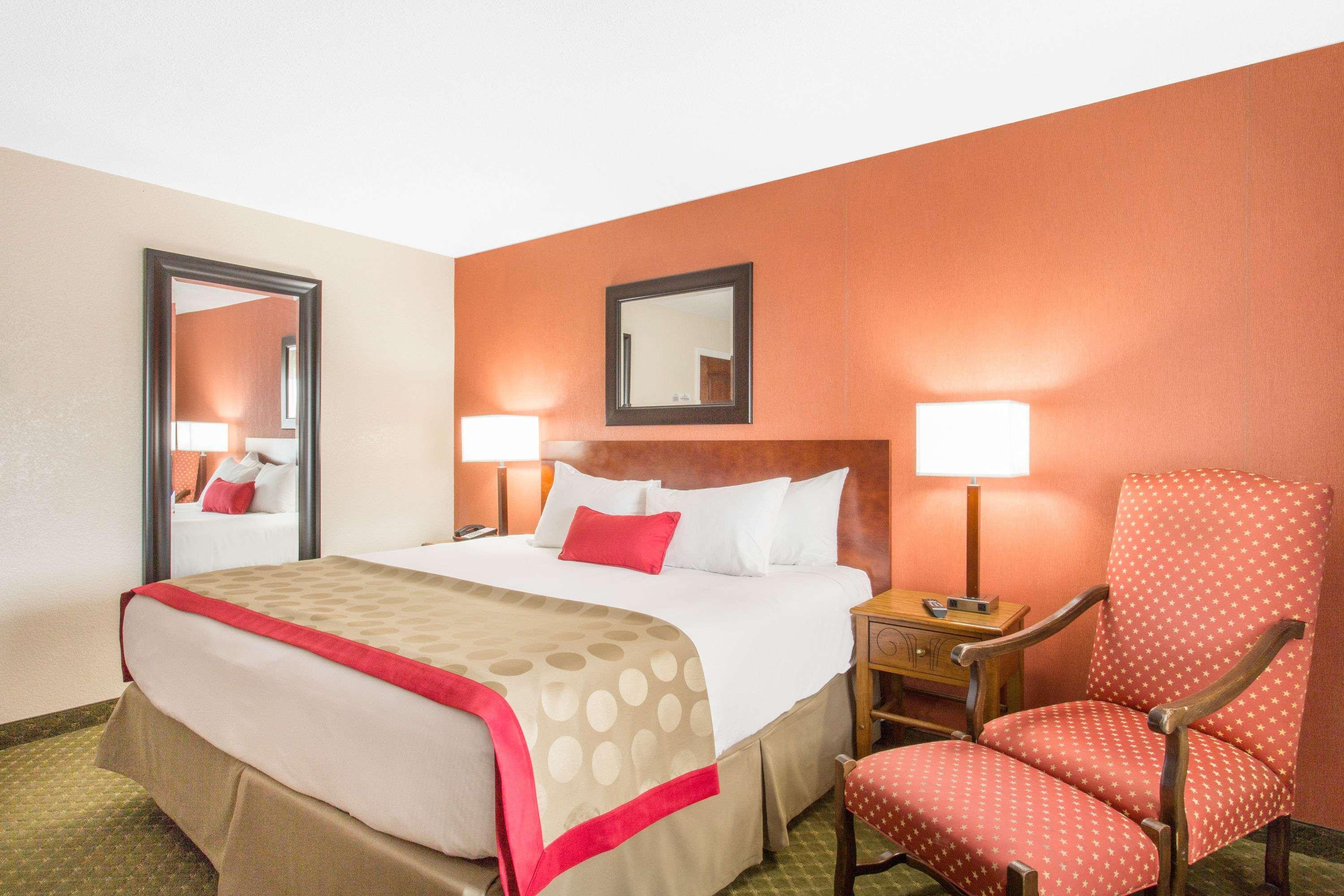 Ramada By Wyndham Elko Hotel At Stockmen'S Casino Luaran gambar