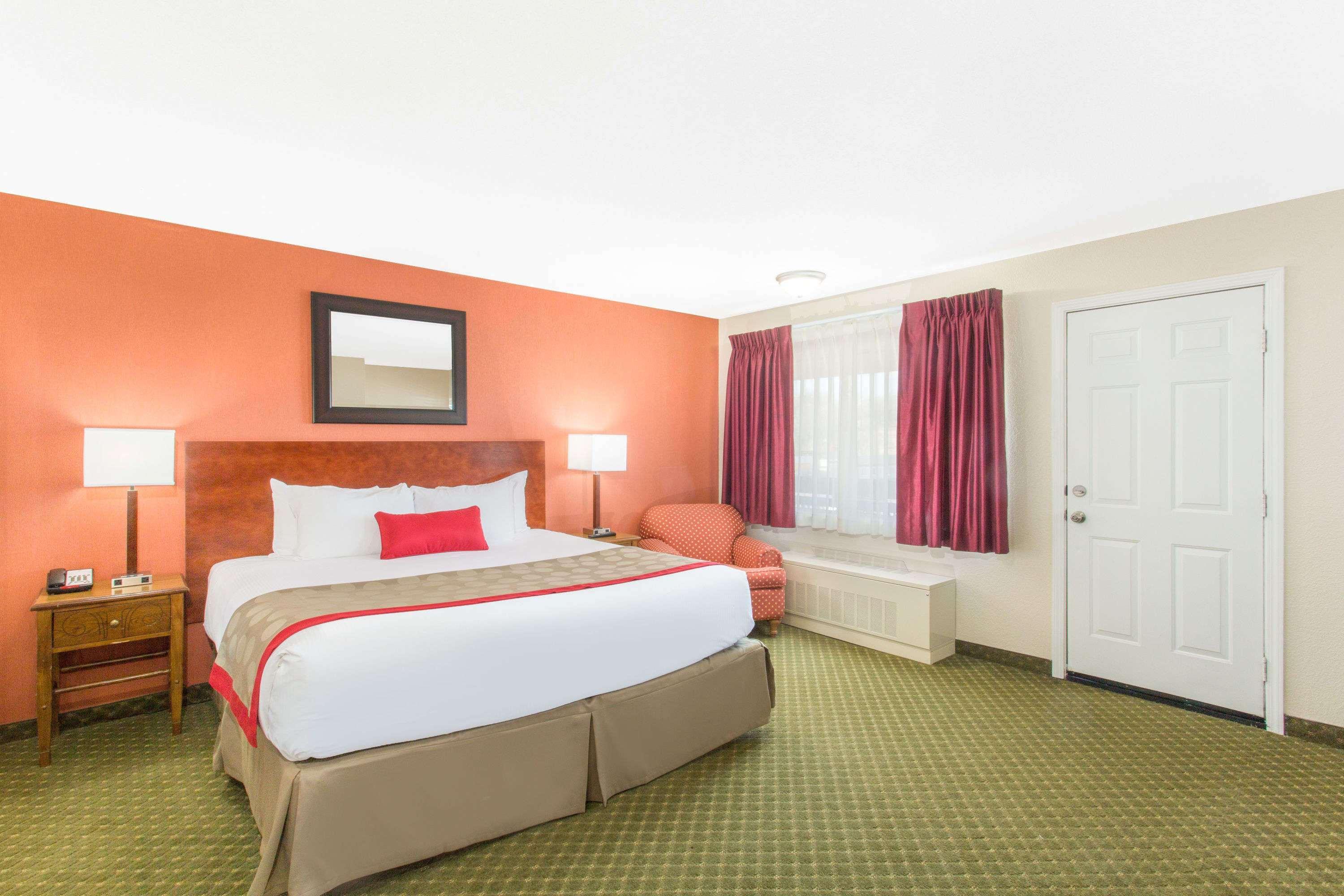 Ramada By Wyndham Elko Hotel At Stockmen'S Casino Luaran gambar
