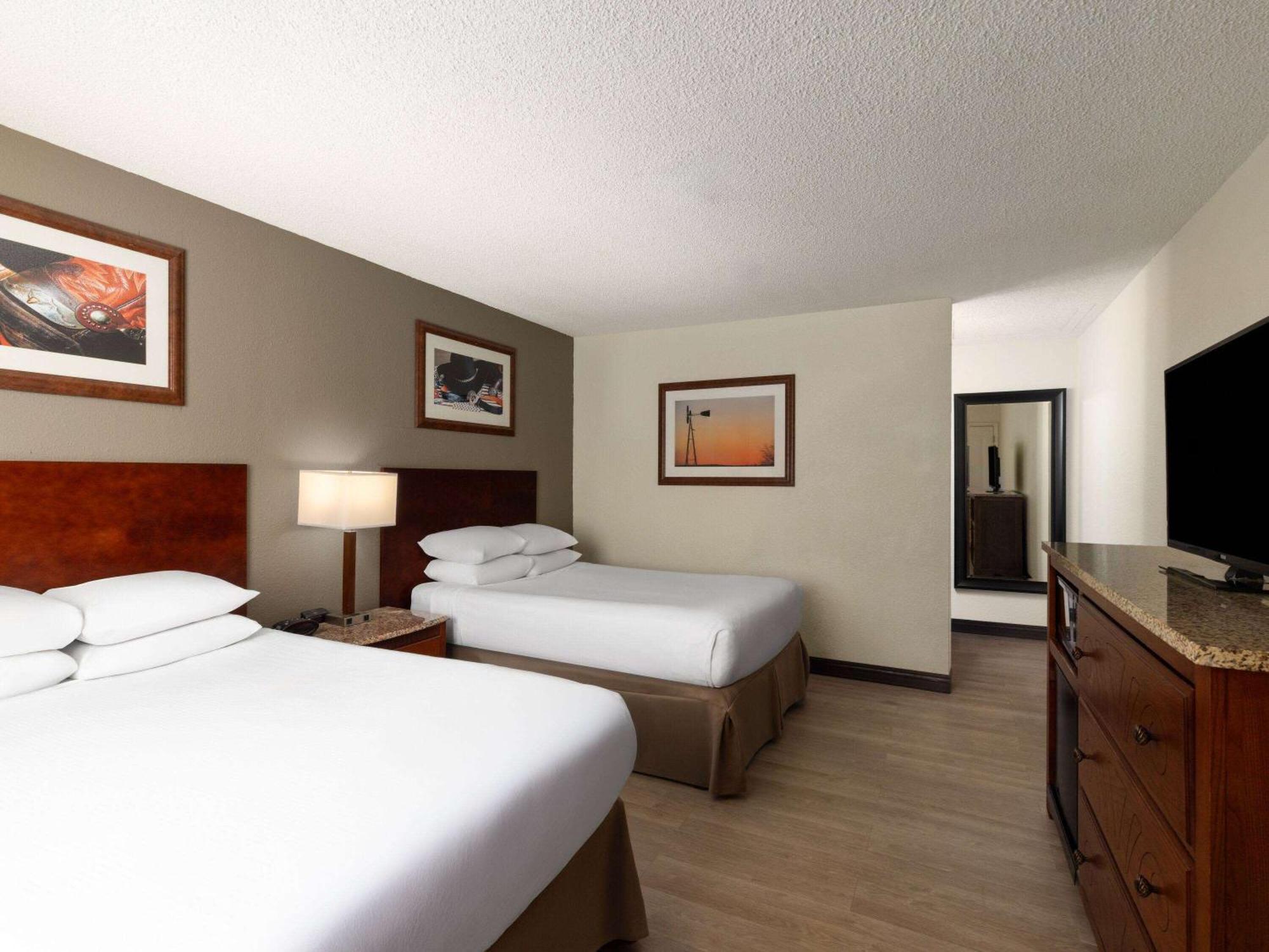 Ramada By Wyndham Elko Hotel At Stockmen'S Casino Luaran gambar