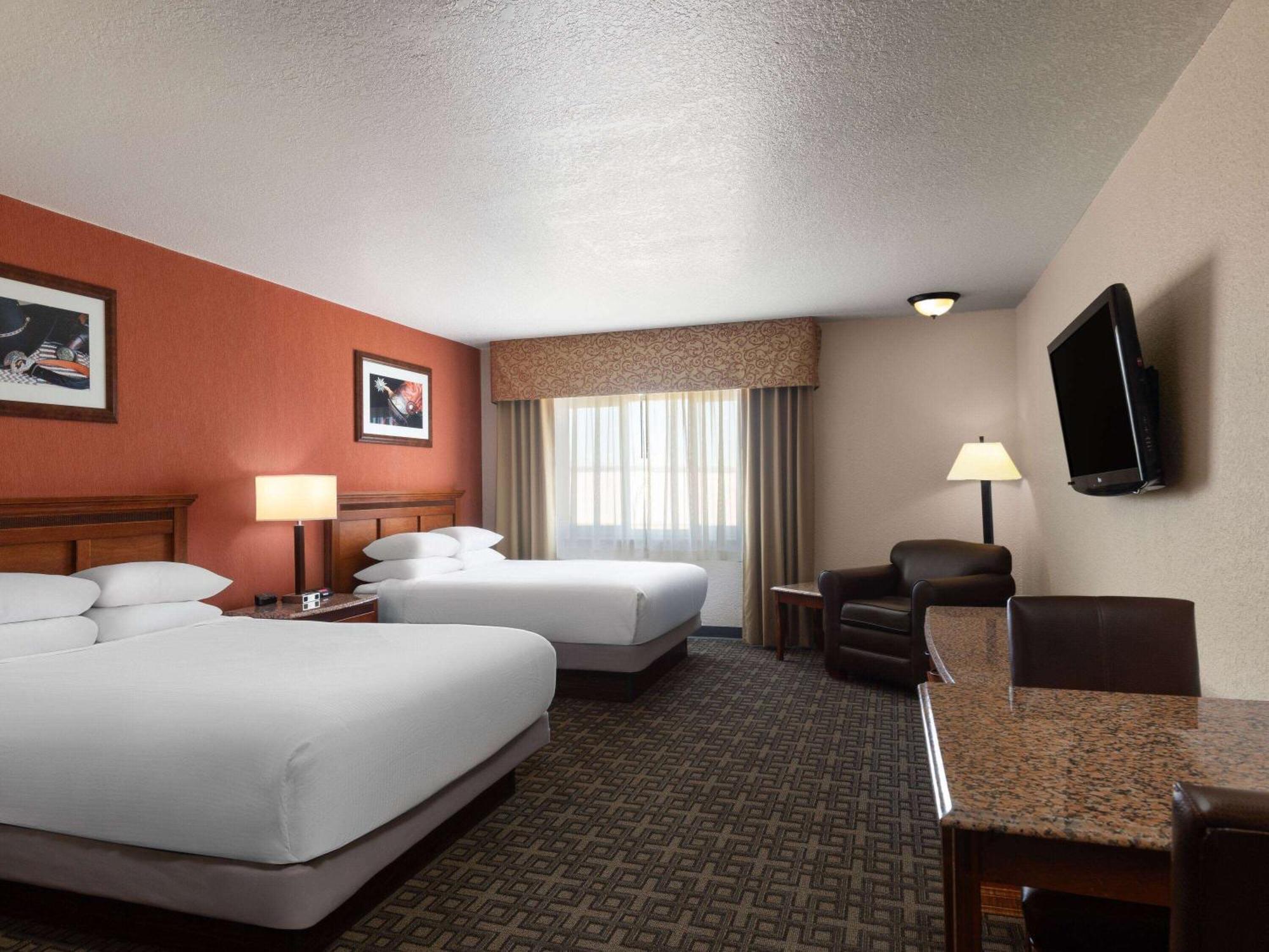 Ramada By Wyndham Elko Hotel At Stockmen'S Casino Luaran gambar