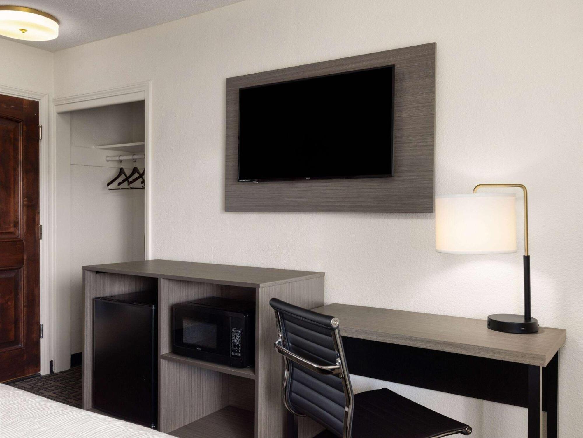Ramada By Wyndham Elko Hotel At Stockmen'S Casino Luaran gambar