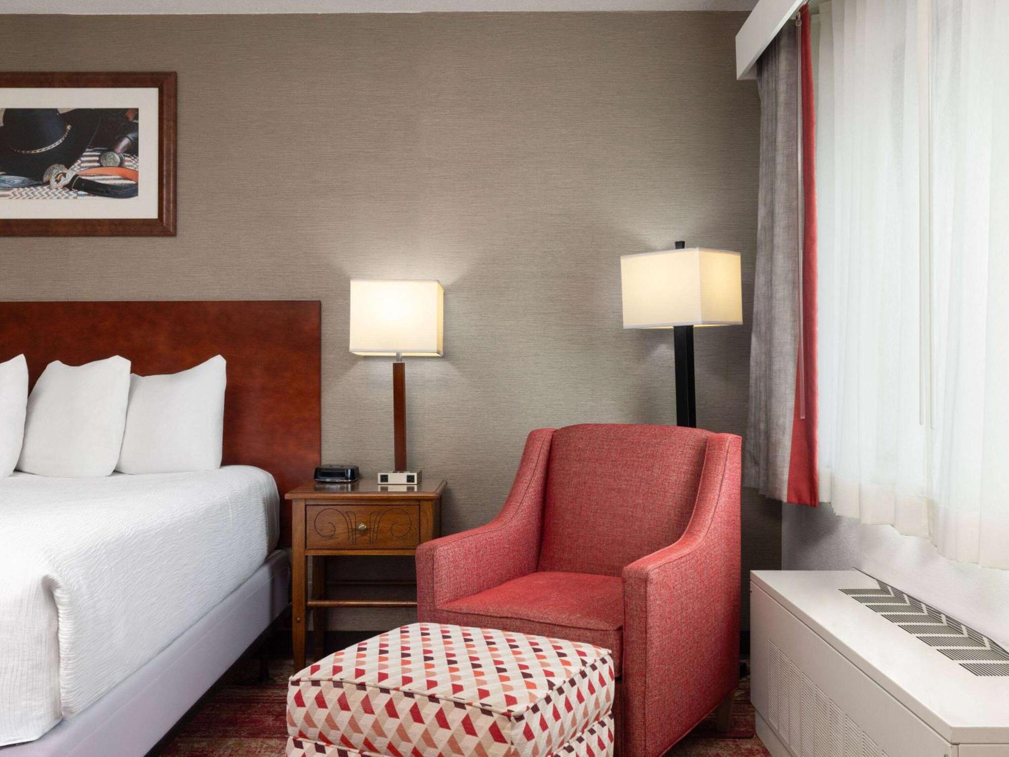 Ramada By Wyndham Elko Hotel At Stockmen'S Casino Luaran gambar