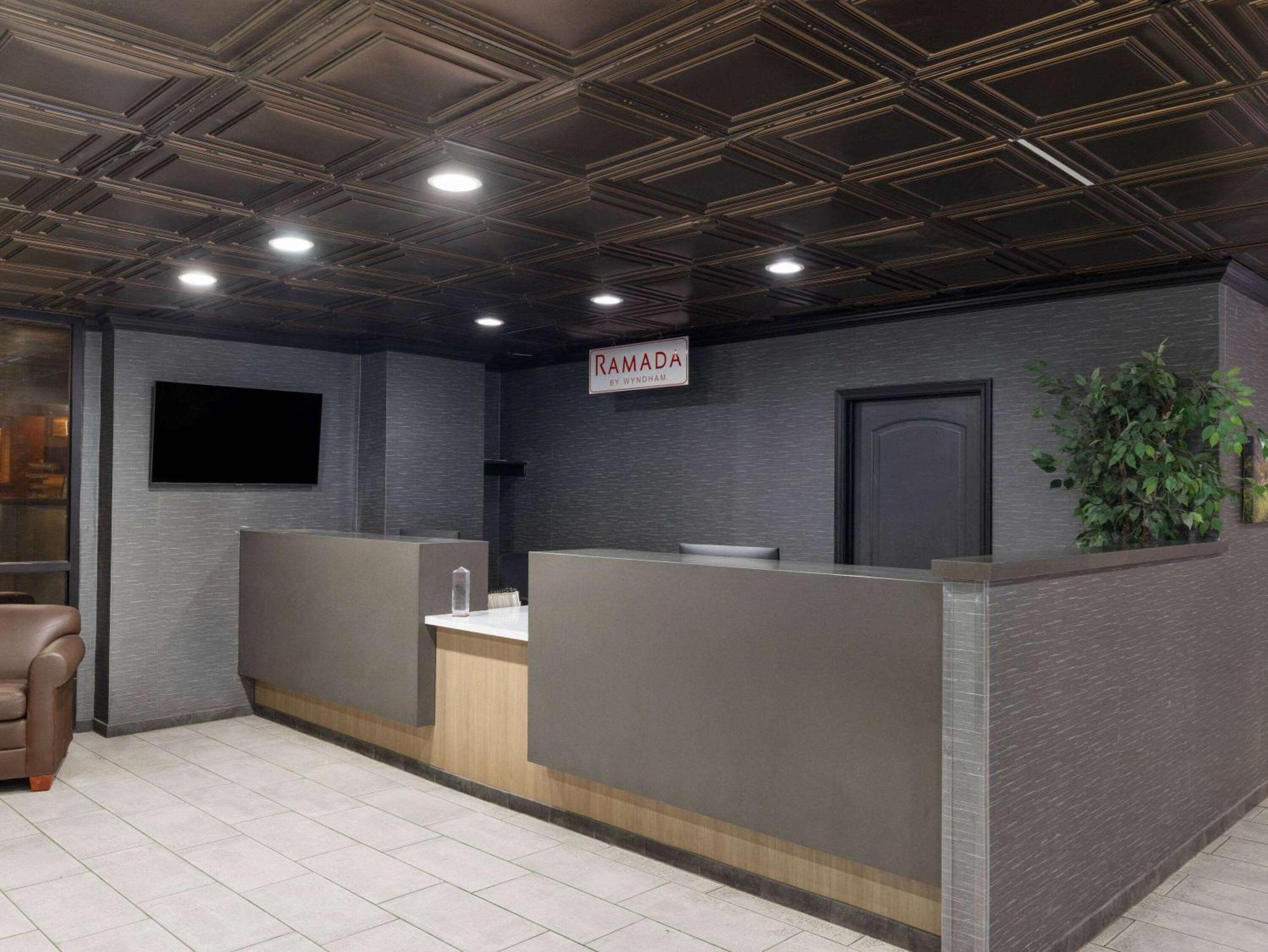 Ramada By Wyndham Elko Hotel At Stockmen'S Casino Luaran gambar