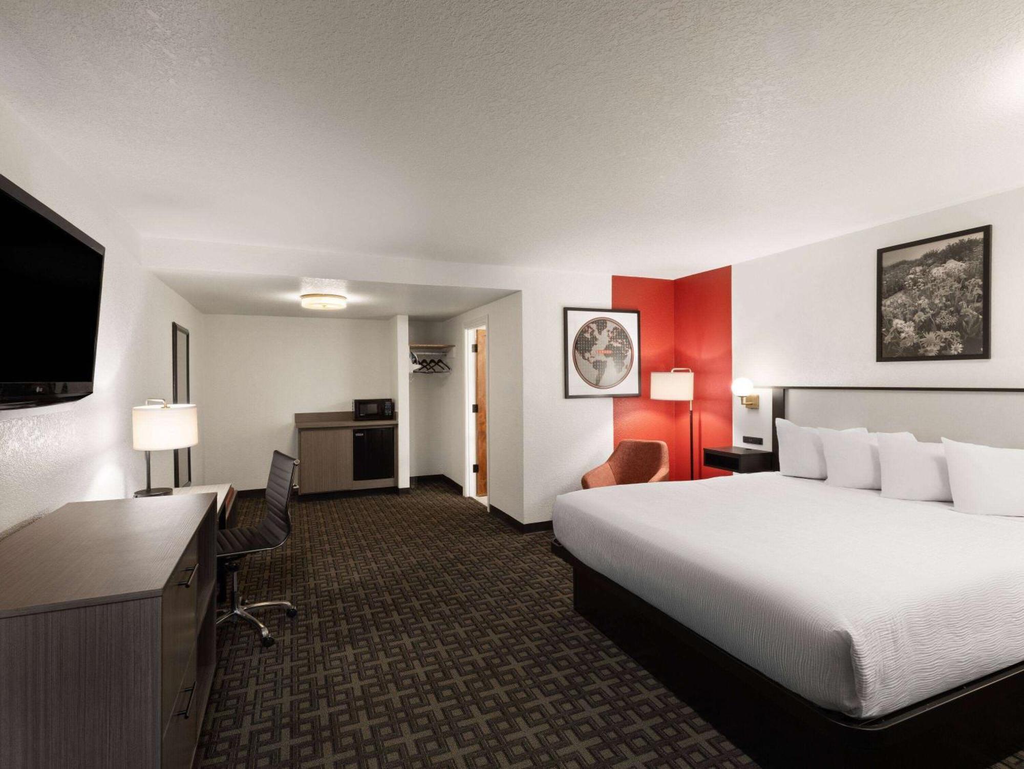 Ramada By Wyndham Elko Hotel At Stockmen'S Casino Luaran gambar