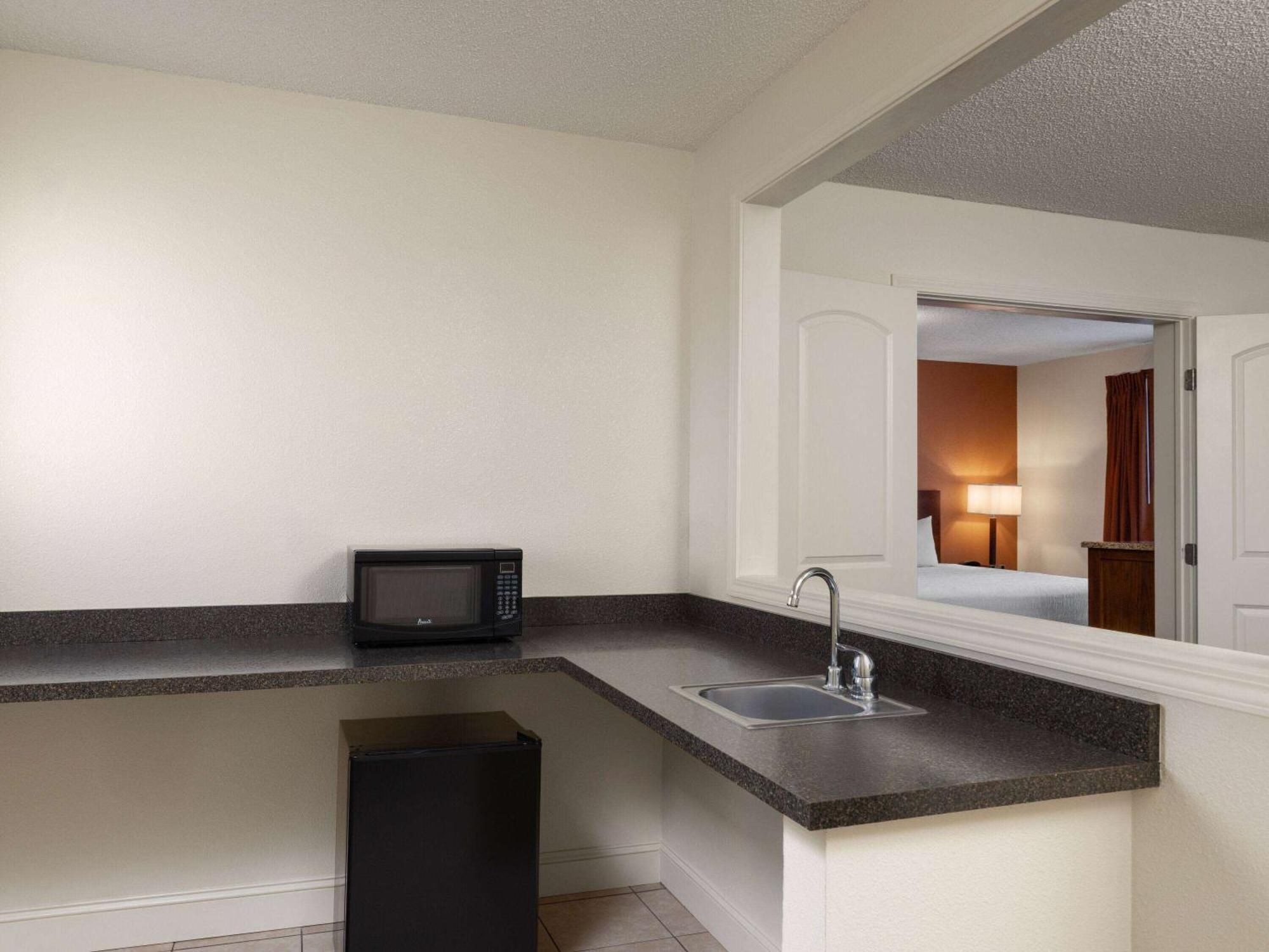 Ramada By Wyndham Elko Hotel At Stockmen'S Casino Luaran gambar