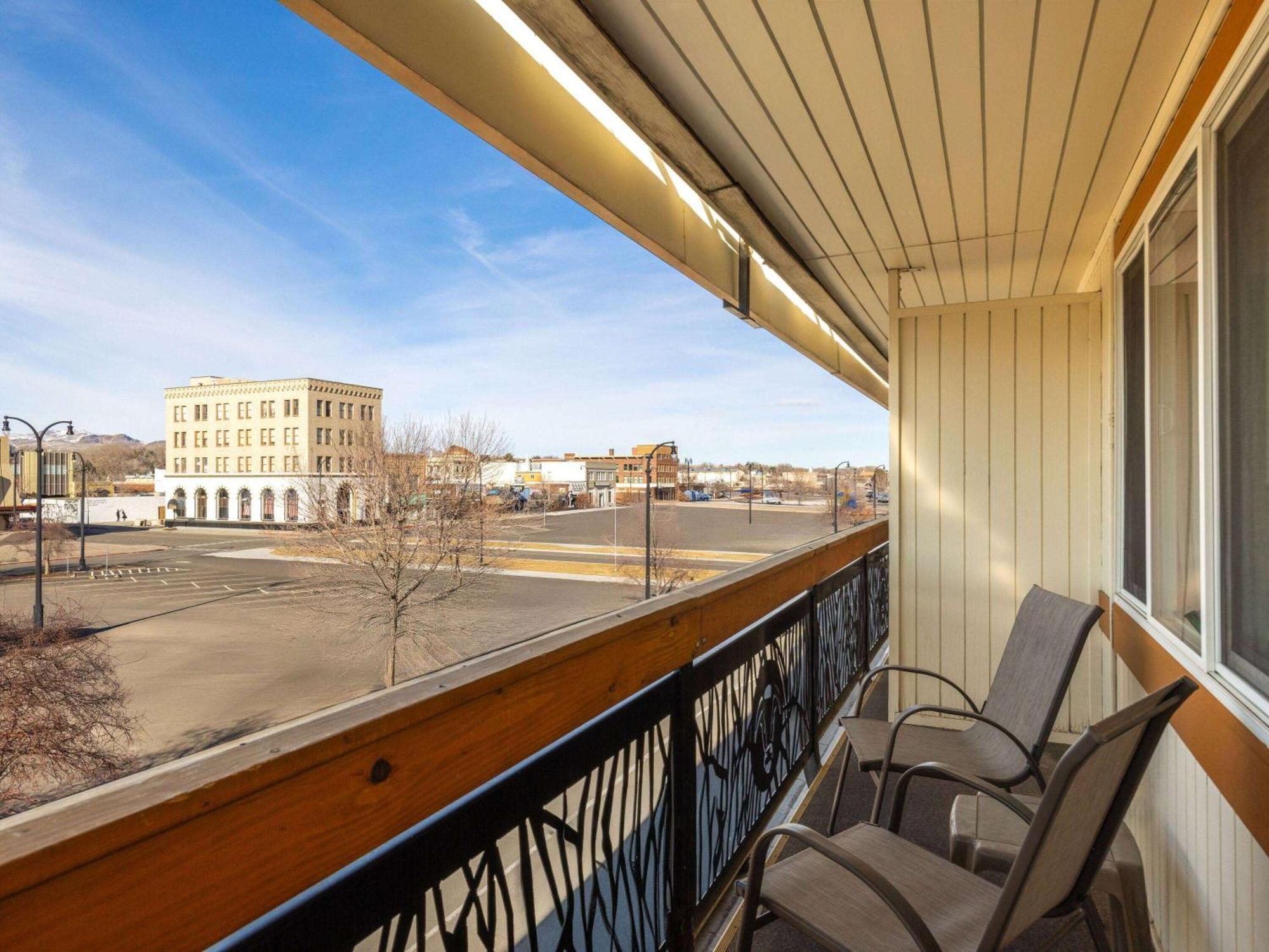 Ramada By Wyndham Elko Hotel At Stockmen'S Casino Luaran gambar