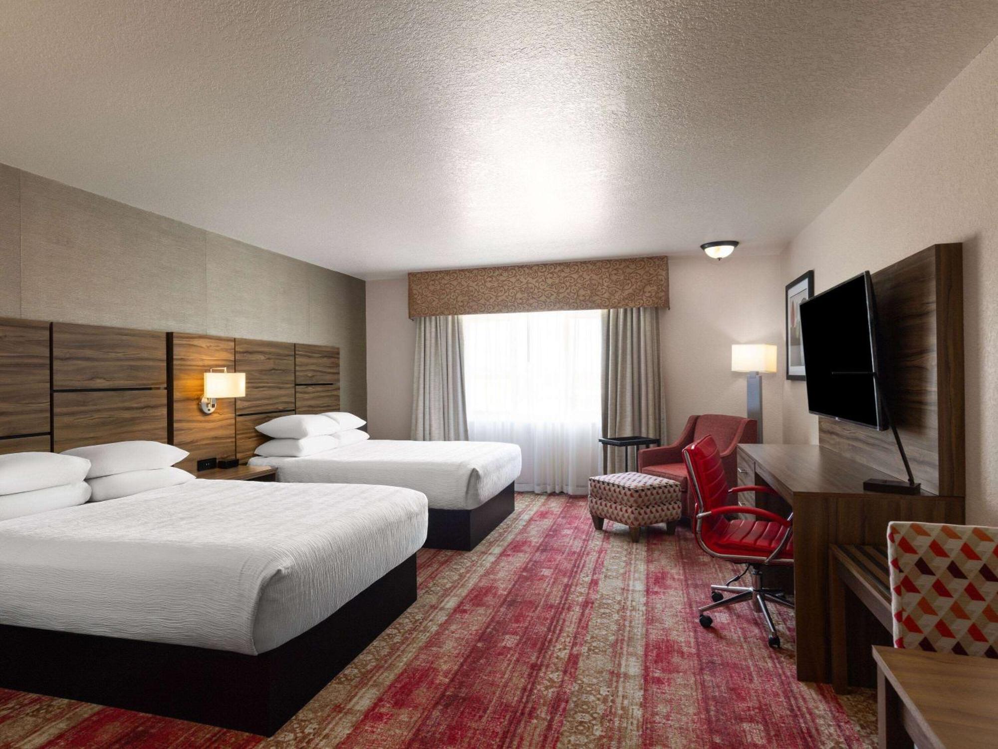 Ramada By Wyndham Elko Hotel At Stockmen'S Casino Luaran gambar