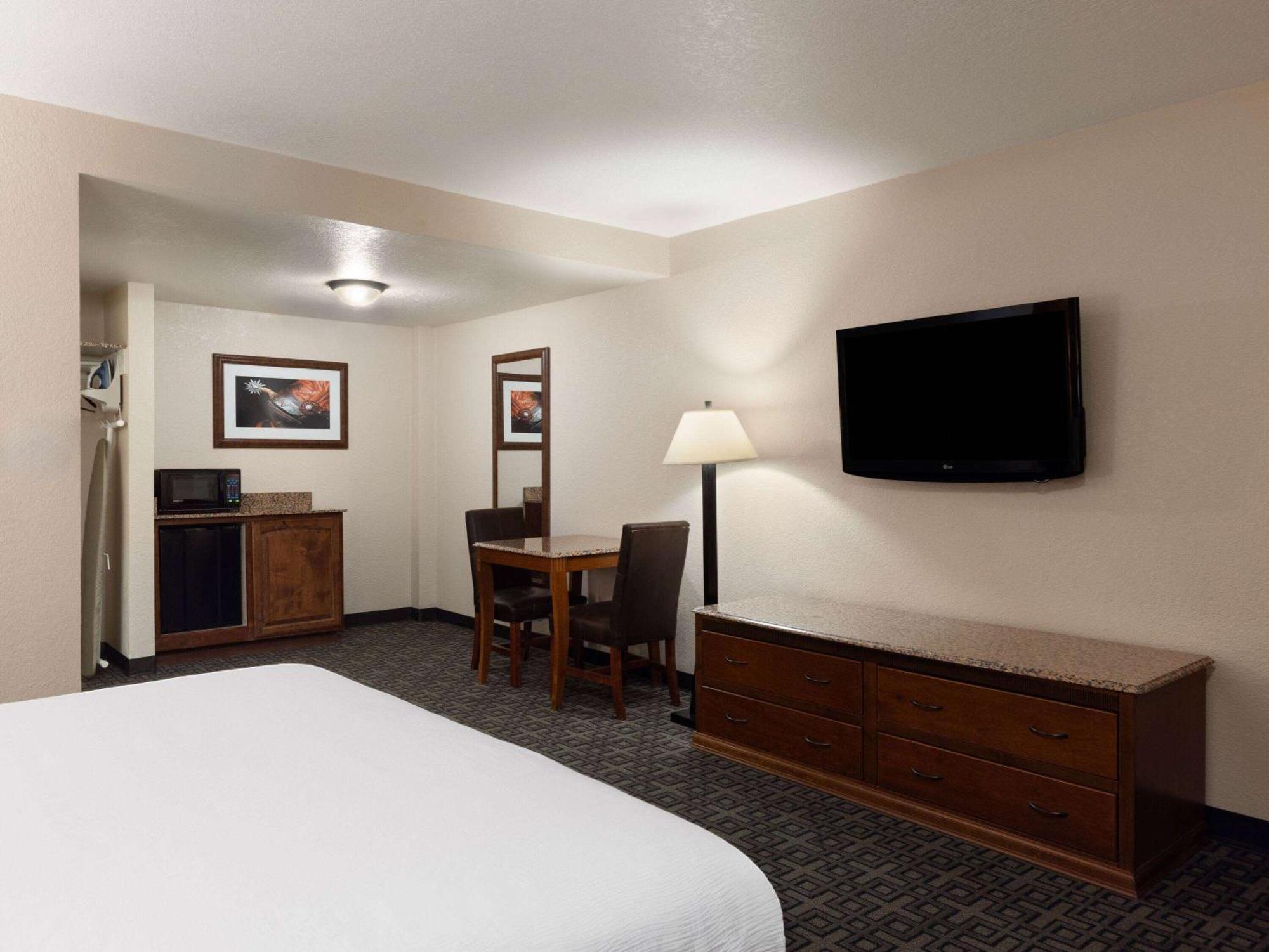 Ramada By Wyndham Elko Hotel At Stockmen'S Casino Luaran gambar