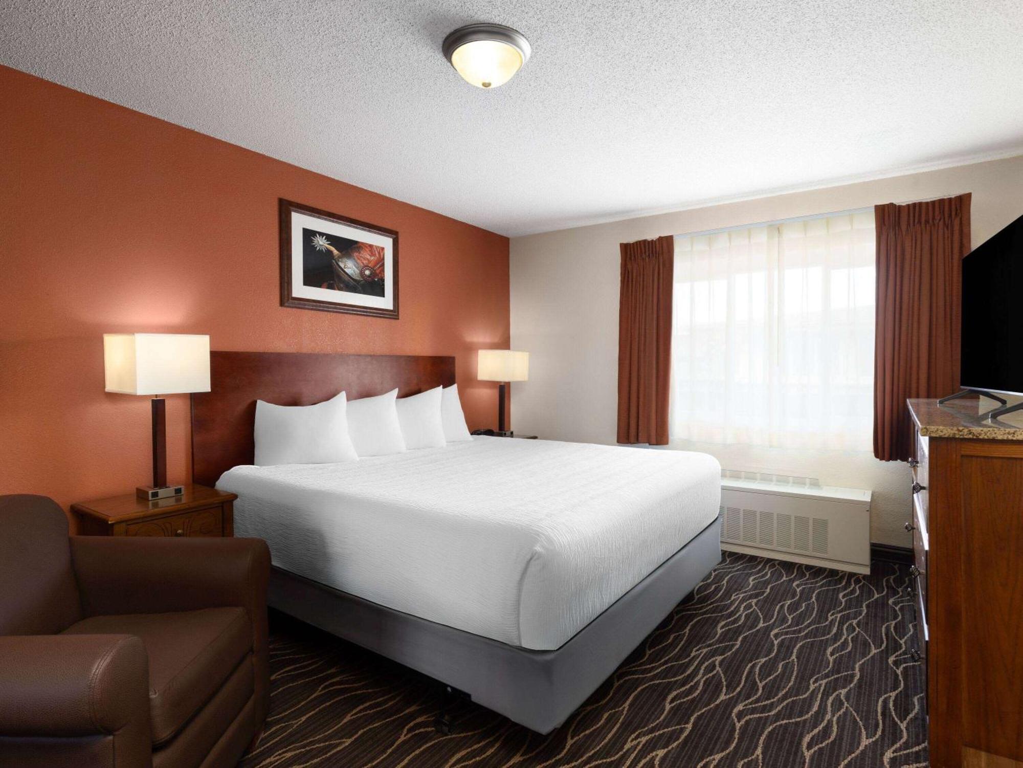 Ramada By Wyndham Elko Hotel At Stockmen'S Casino Luaran gambar