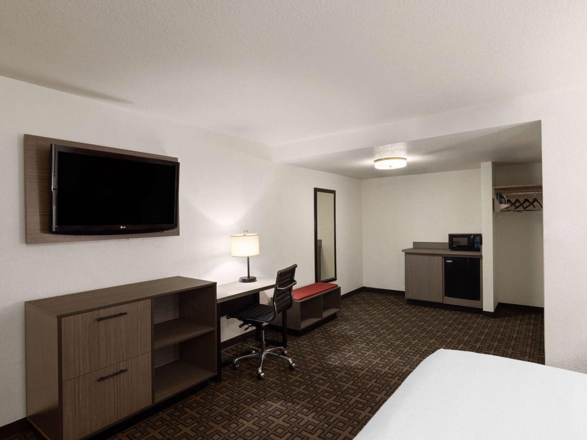 Ramada By Wyndham Elko Hotel At Stockmen'S Casino Luaran gambar