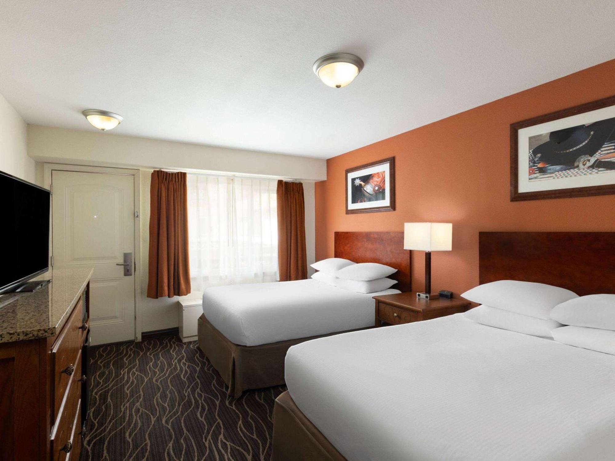 Ramada By Wyndham Elko Hotel At Stockmen'S Casino Luaran gambar