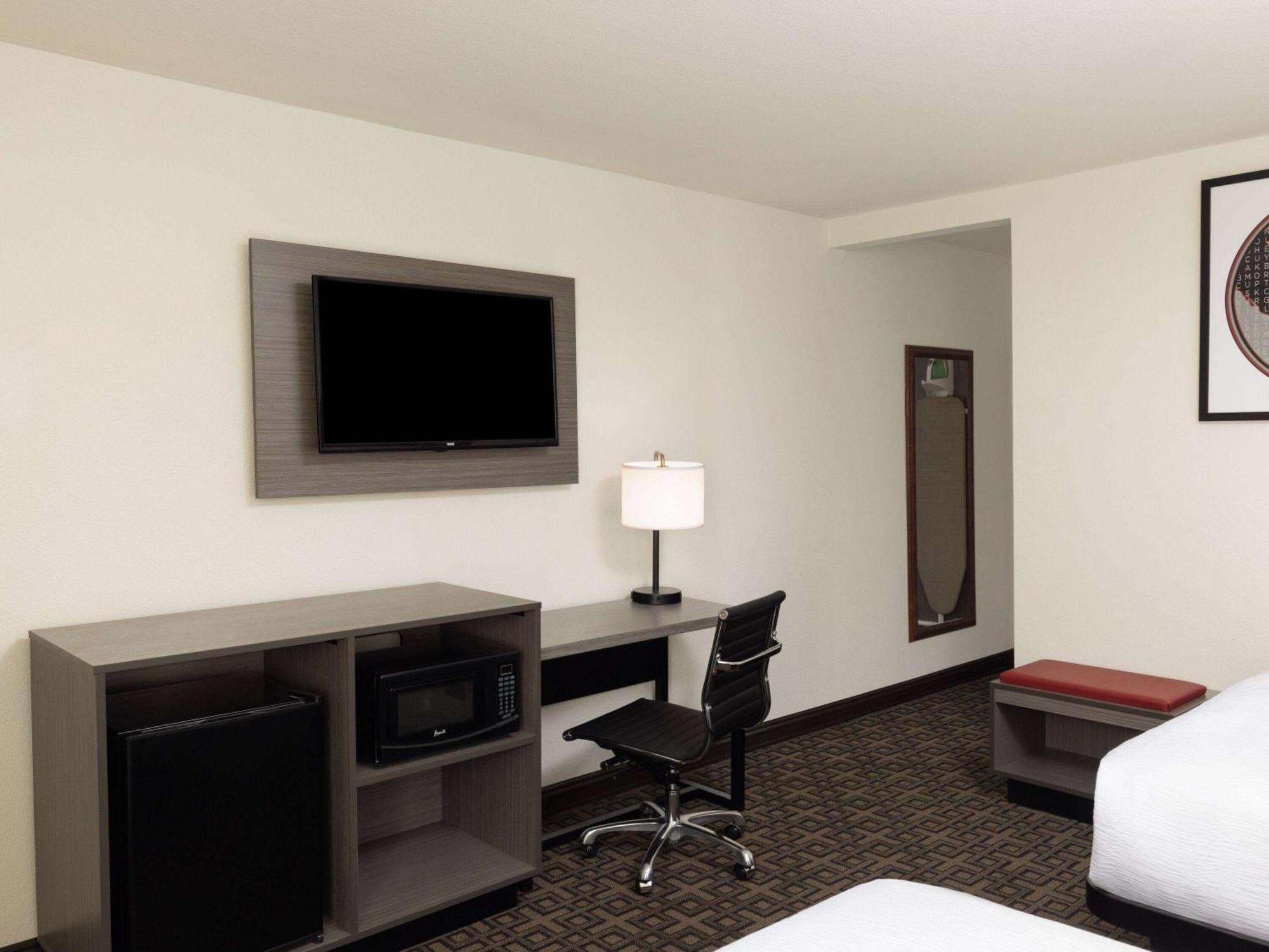 Ramada By Wyndham Elko Hotel At Stockmen'S Casino Luaran gambar
