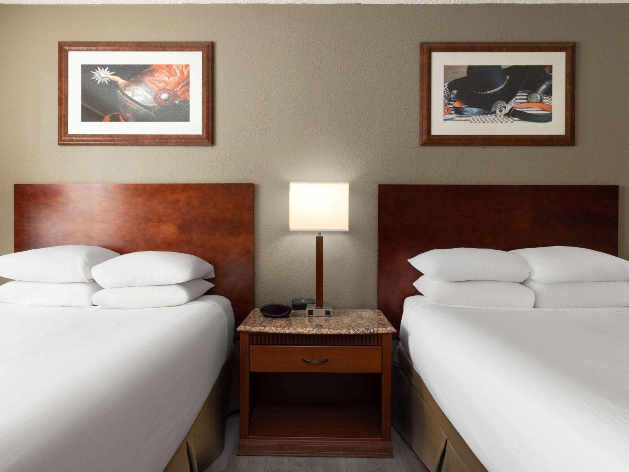 Ramada By Wyndham Elko Hotel At Stockmen'S Casino Luaran gambar