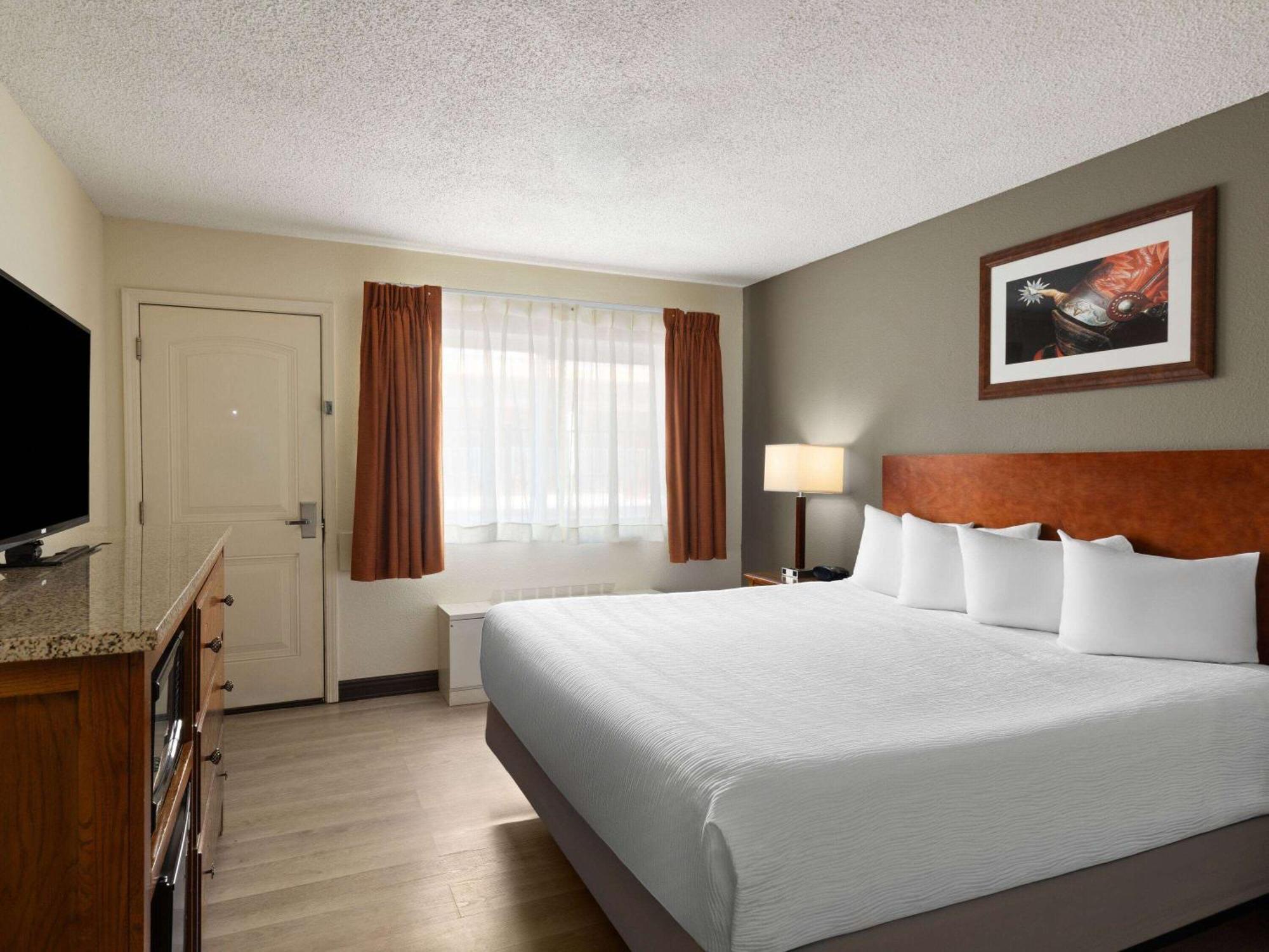 Ramada By Wyndham Elko Hotel At Stockmen'S Casino Luaran gambar