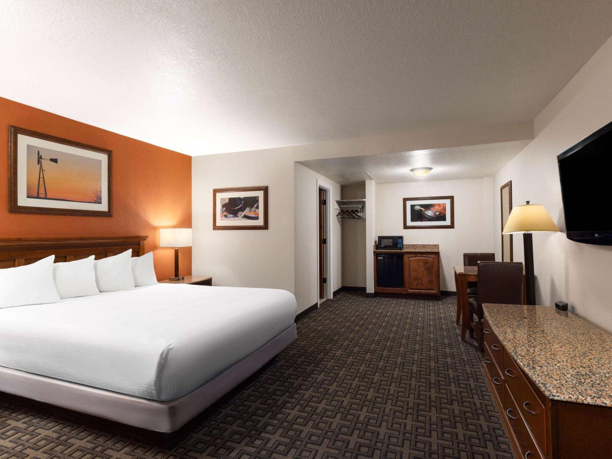 Ramada By Wyndham Elko Hotel At Stockmen'S Casino Luaran gambar