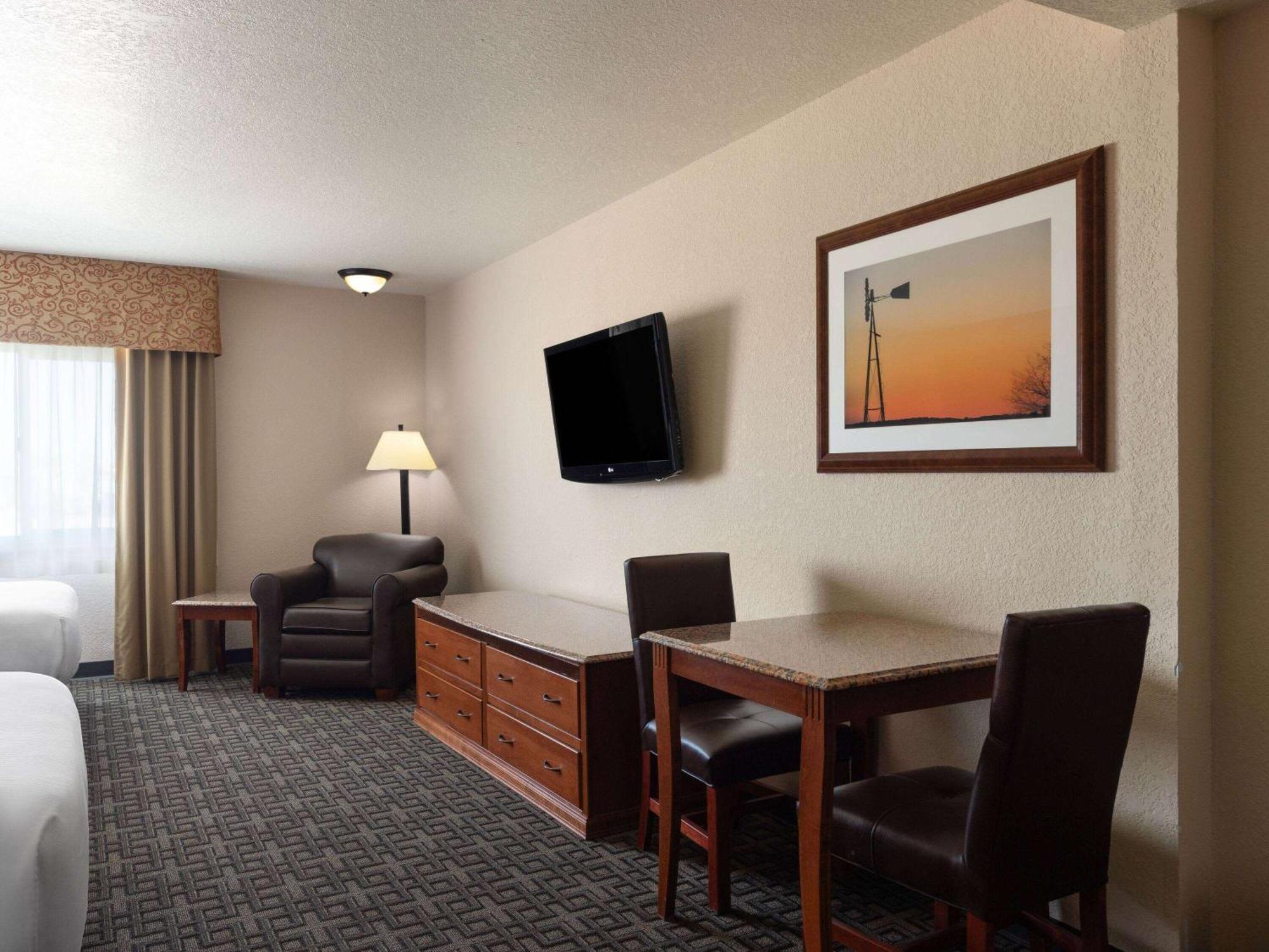 Ramada By Wyndham Elko Hotel At Stockmen'S Casino Luaran gambar