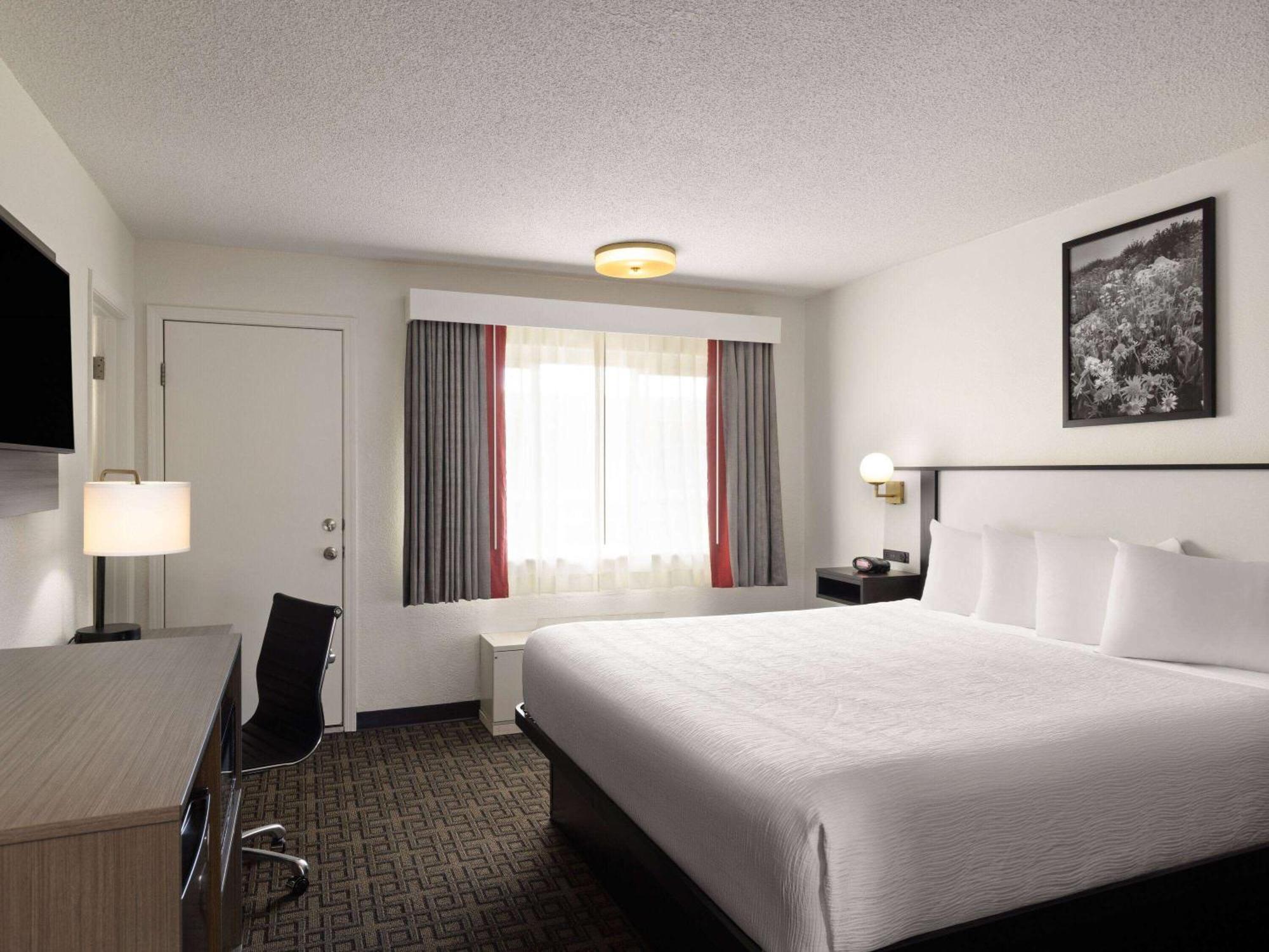 Ramada By Wyndham Elko Hotel At Stockmen'S Casino Luaran gambar