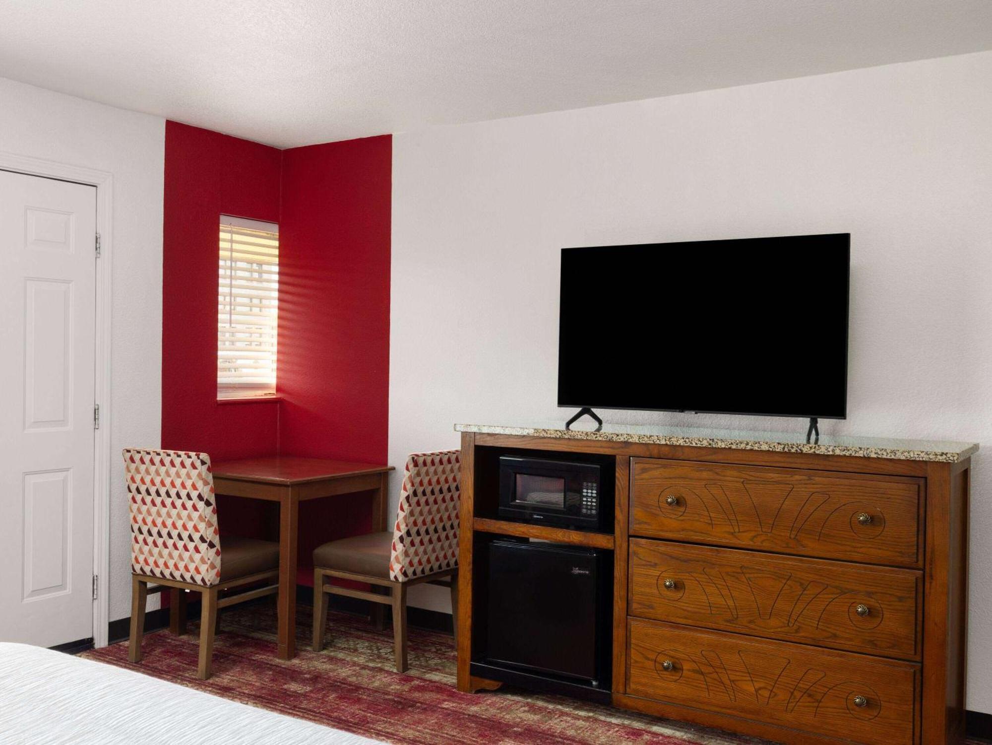 Ramada By Wyndham Elko Hotel At Stockmen'S Casino Luaran gambar