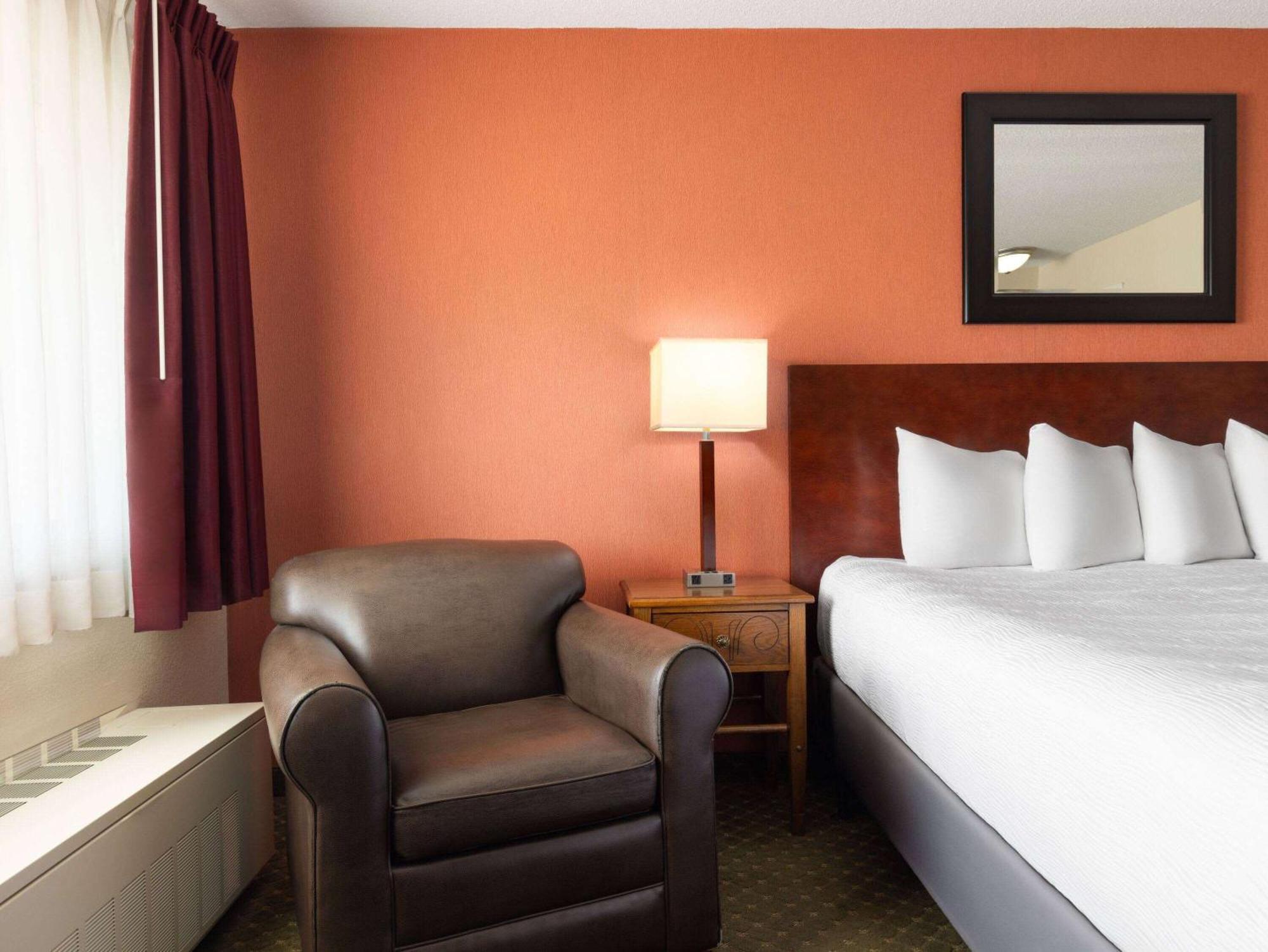 Ramada By Wyndham Elko Hotel At Stockmen'S Casino Luaran gambar