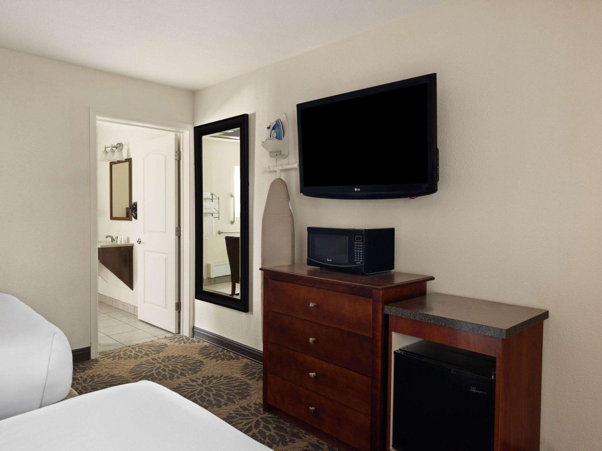 Ramada By Wyndham Elko Hotel At Stockmen'S Casino Luaran gambar