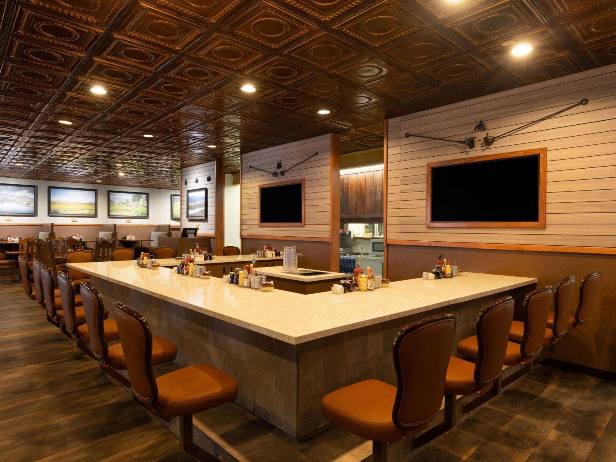 Ramada By Wyndham Elko Hotel At Stockmen'S Casino Luaran gambar