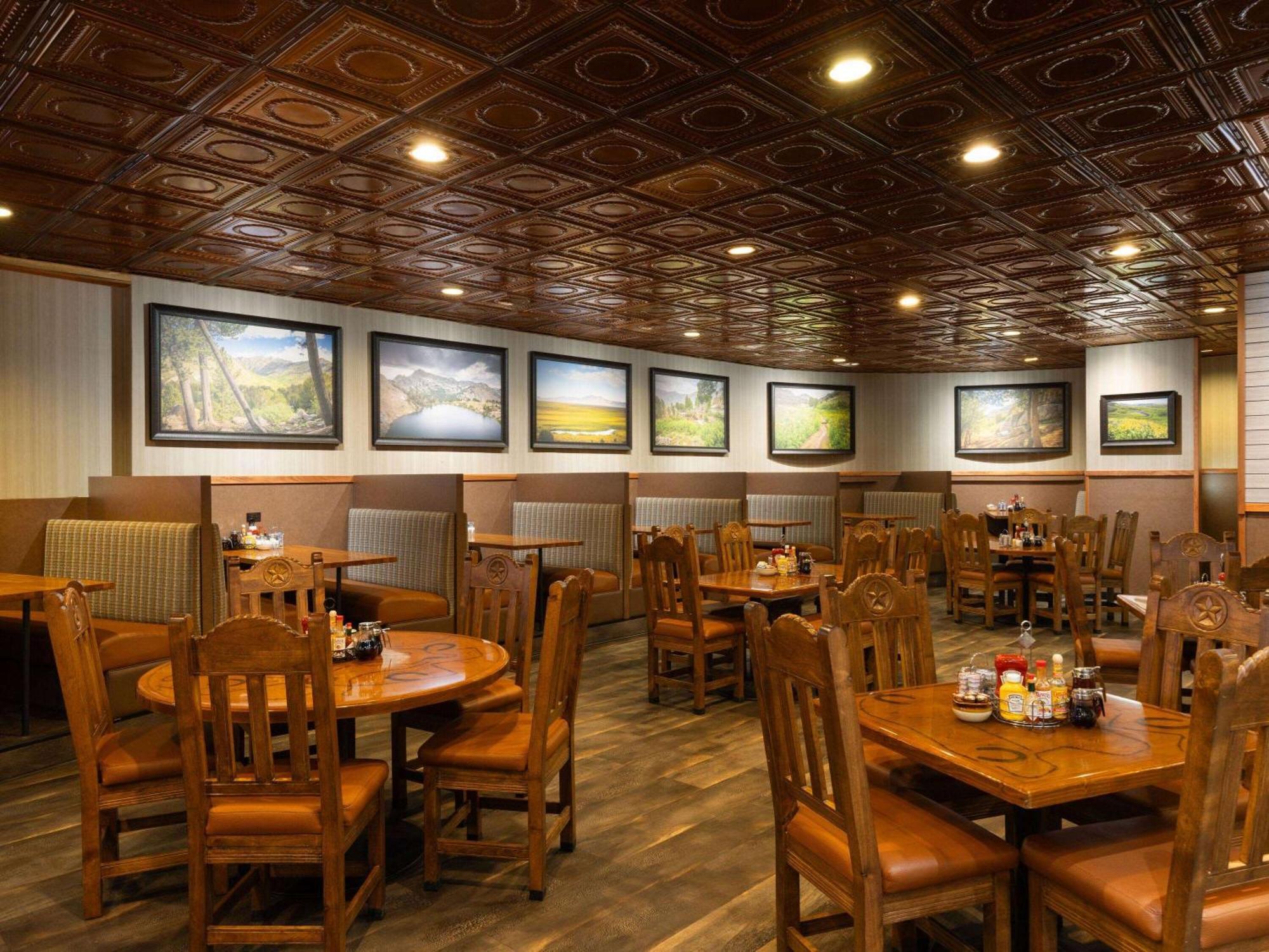Ramada By Wyndham Elko Hotel At Stockmen'S Casino Luaran gambar
