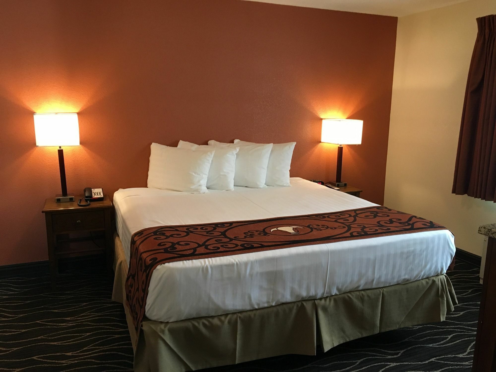Ramada By Wyndham Elko Hotel At Stockmen'S Casino Luaran gambar