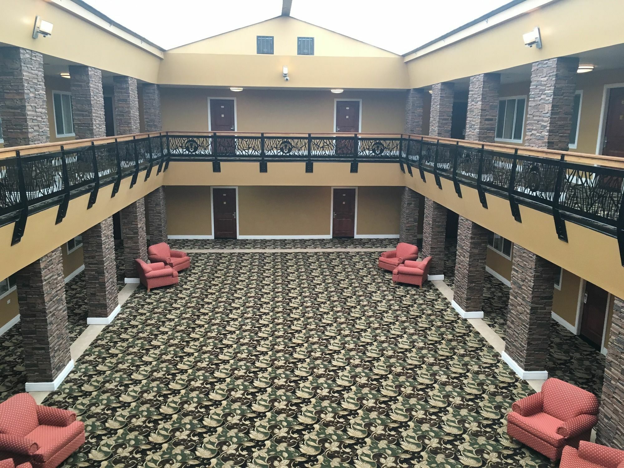 Ramada By Wyndham Elko Hotel At Stockmen'S Casino Luaran gambar
