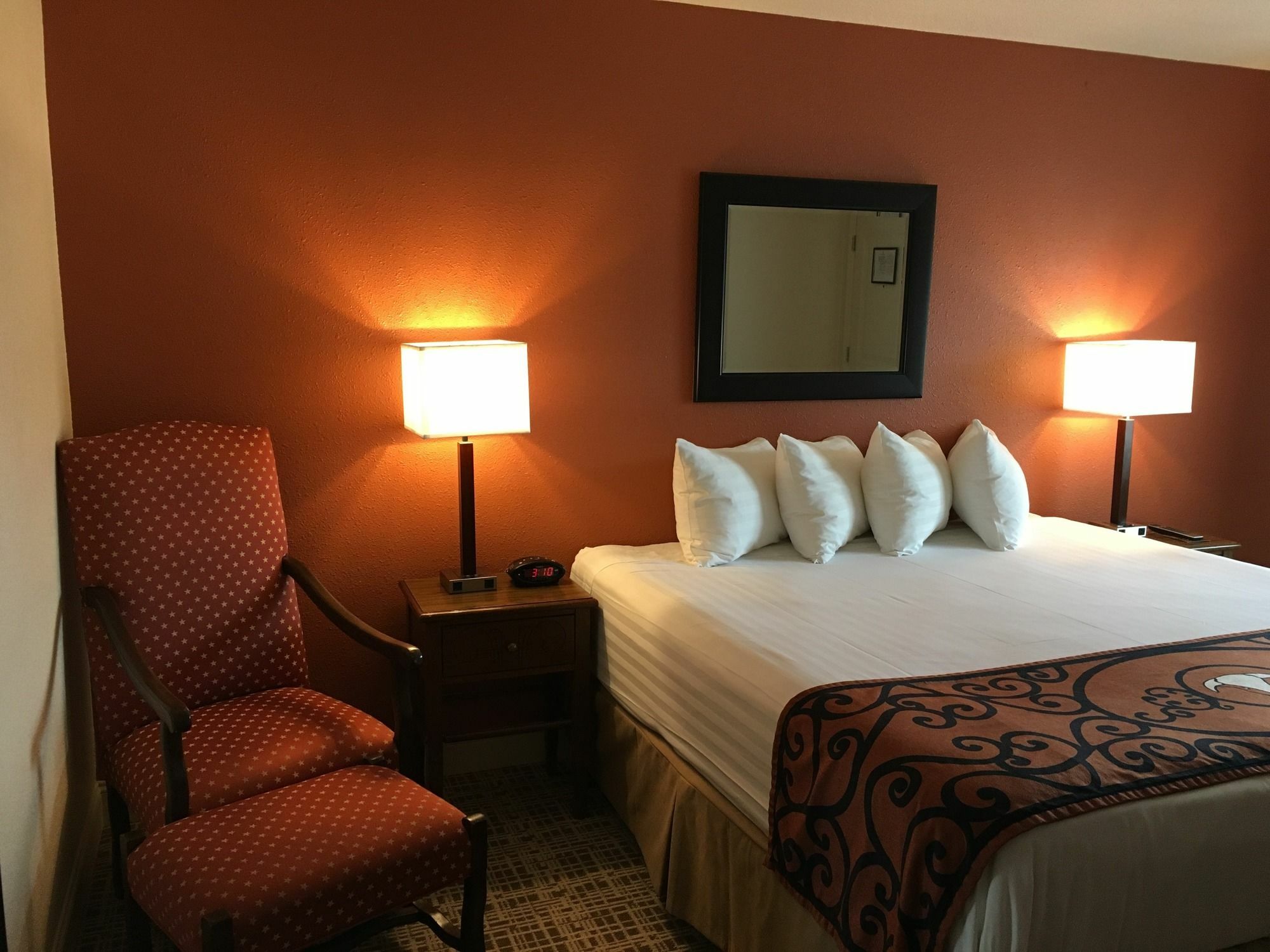 Ramada By Wyndham Elko Hotel At Stockmen'S Casino Luaran gambar